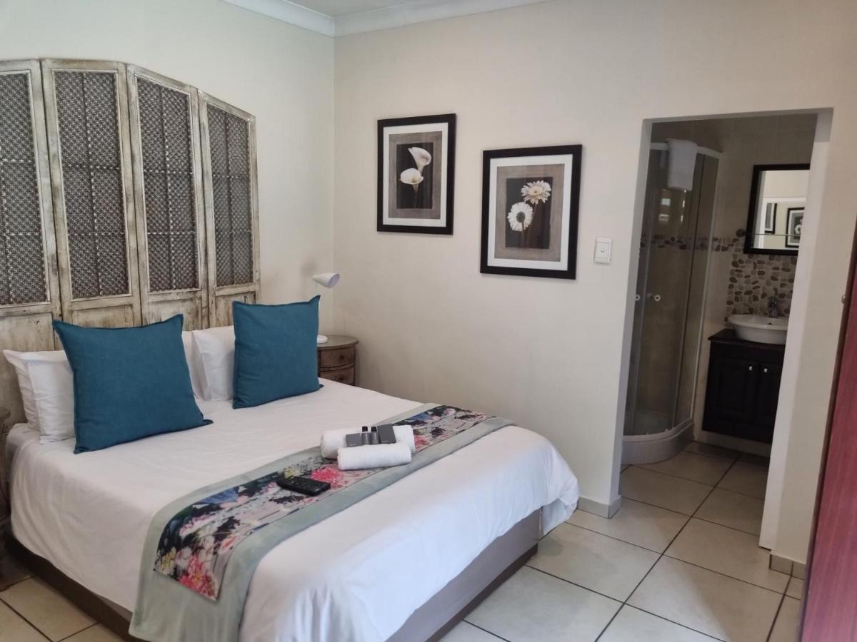 Guest house Sha-mani & Conference Venue Alberton