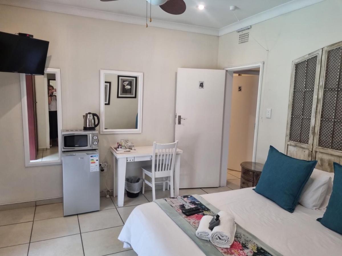 Guest house Sha-mani & Conference Venue Alberton